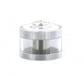 Square E-Head Coil / Clearomizer Replacement Tank