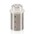 Replacement Coil Atomizer for Square E-Head Hookah