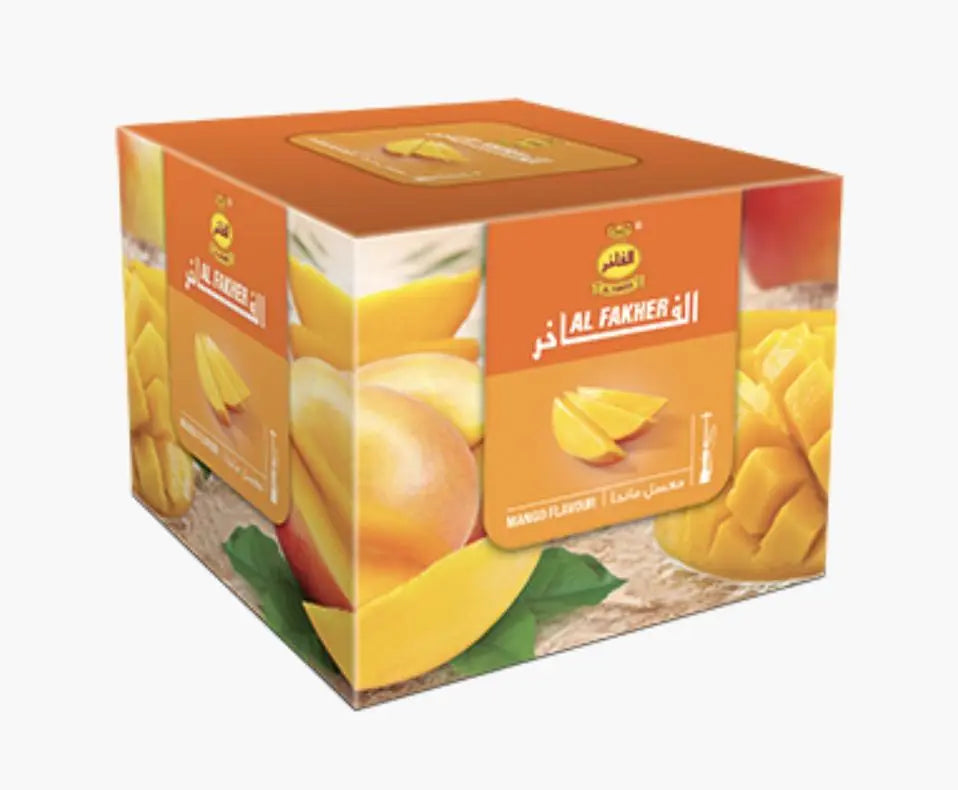 Al Fakher Tobacco 1kg - SoBe Hookah