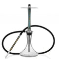 Nube Unique Zebrano Blue One Hookah