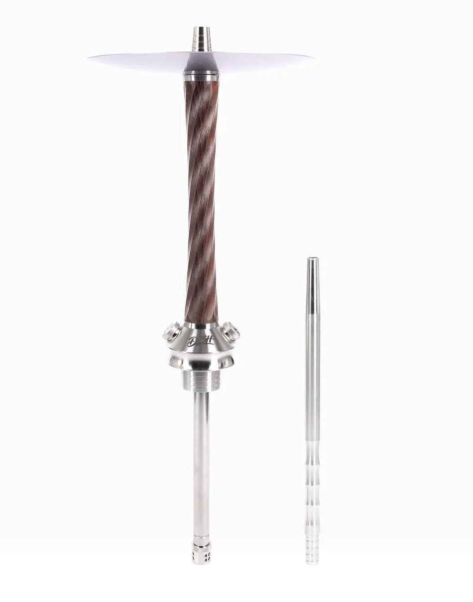 DSH Mine "Woods OS” Hookah Made In Russia - SoBe Hookah