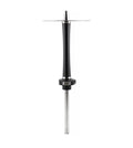 Nube Unique Black One Hookah