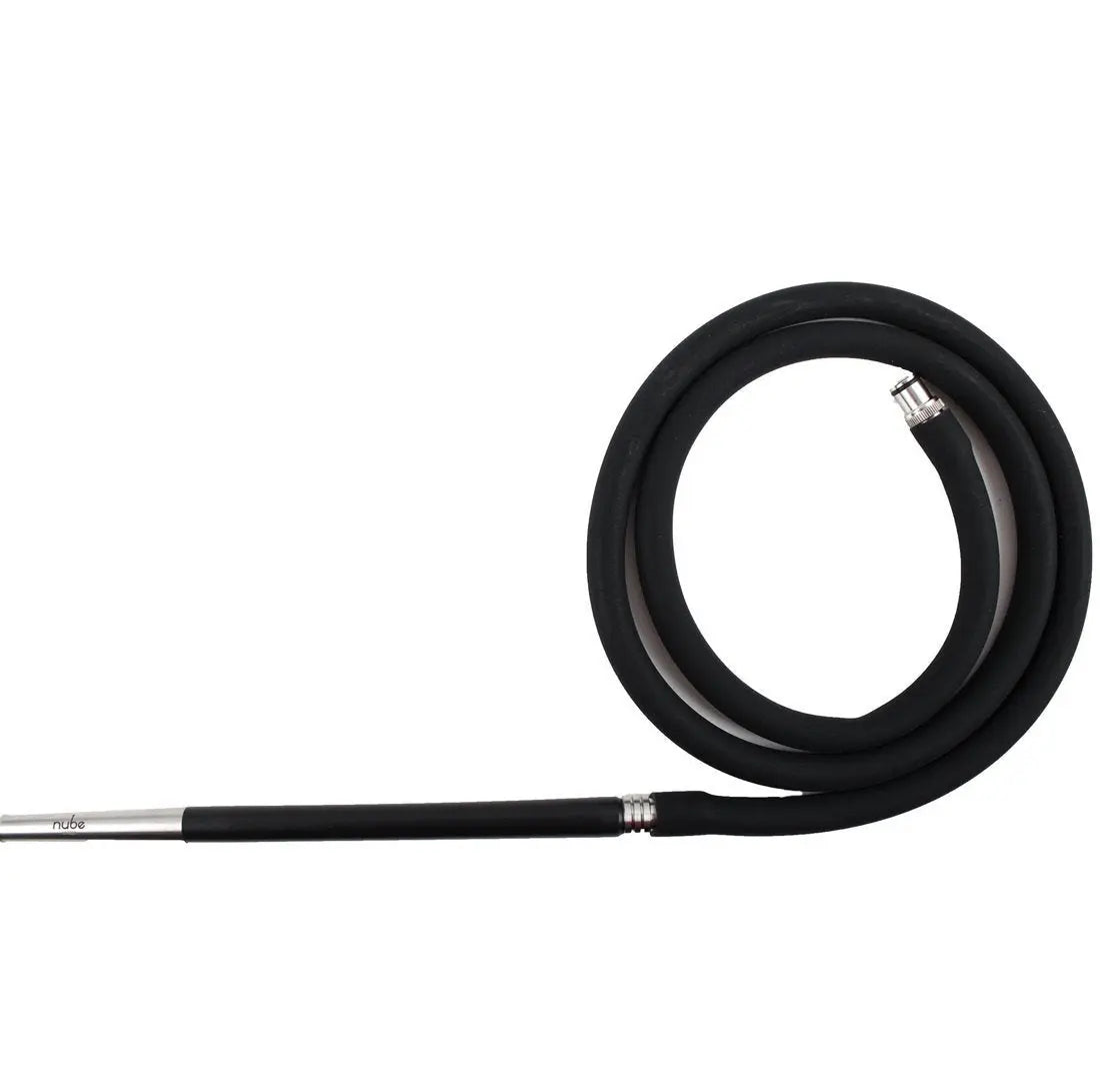 NUBE UNIQUE BLACK ONE - SoBe Hookah