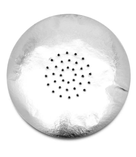 Pre - cut Punched Hookah Aluminium Foil Amira - SoBe Hookah