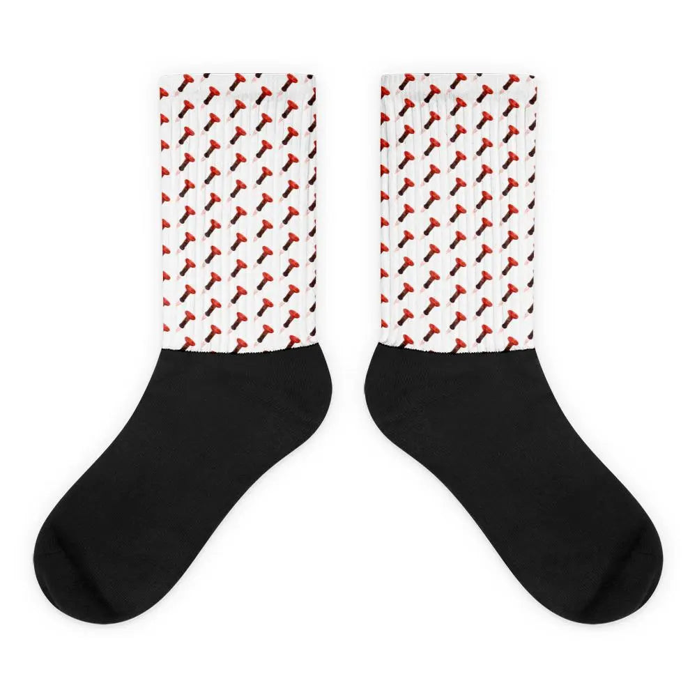 Socks - SoBe Hookah
