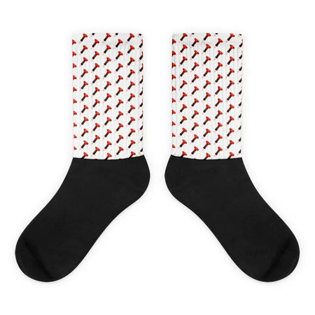Socks - SoBe Hookah