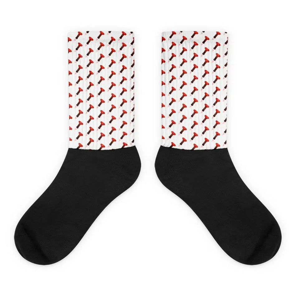 Socks - SoBe Hookah