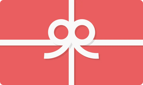 SoBe Hookah Gift Card