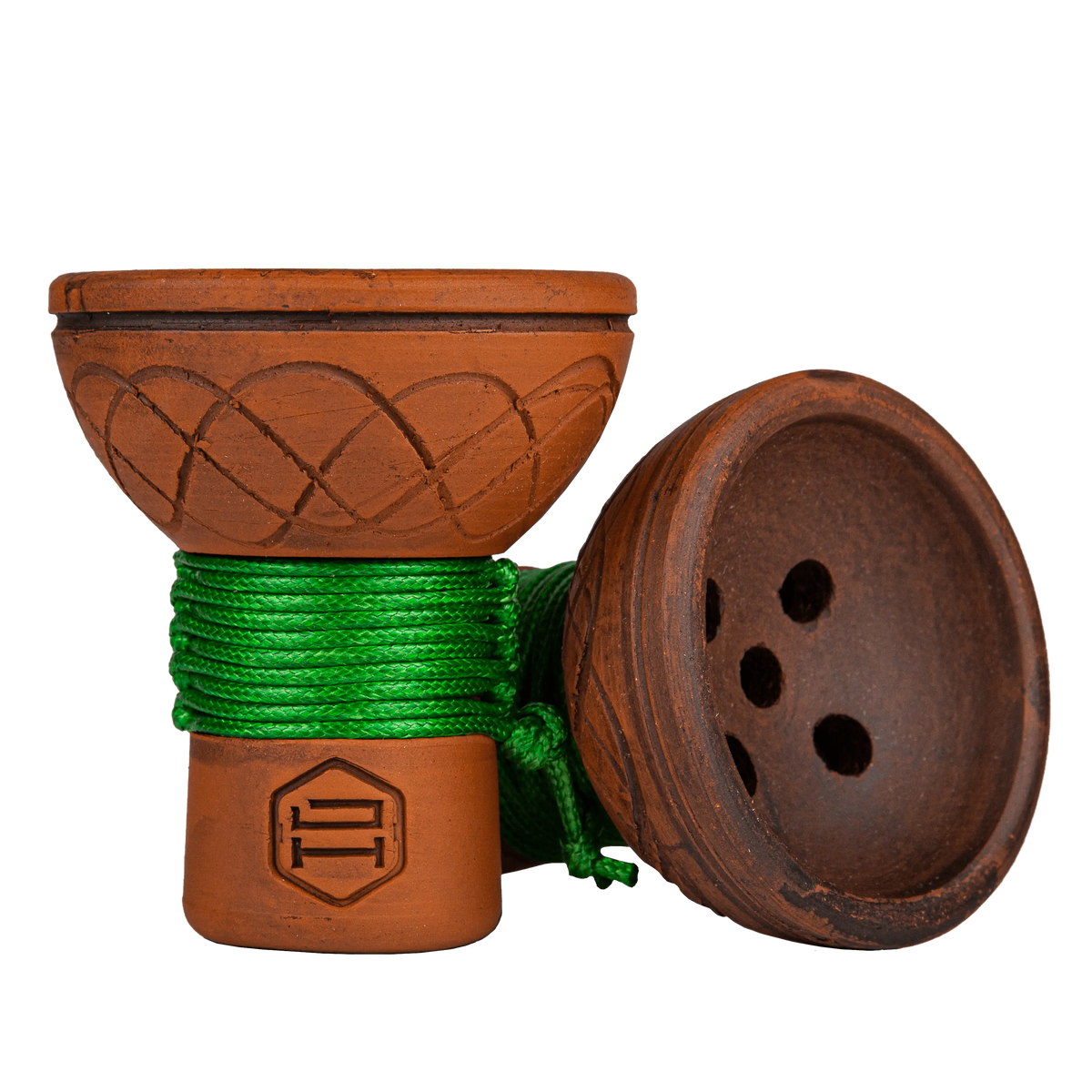 Japona Turkish Hookah Bowl - SoBe Hookah