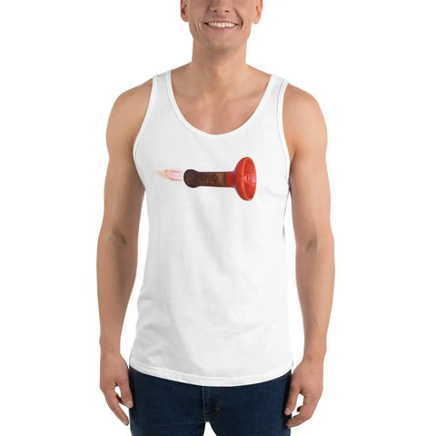 Unisex Tank Top