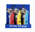 Special Blue The Avenger 6pcs
