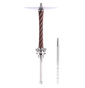 DSH Woods OS Hookah