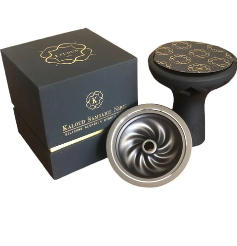 Kaloud Samsaris Nubis II For Lotus II