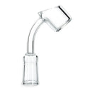 XL 4mm Thick Quartz Banger 14mm