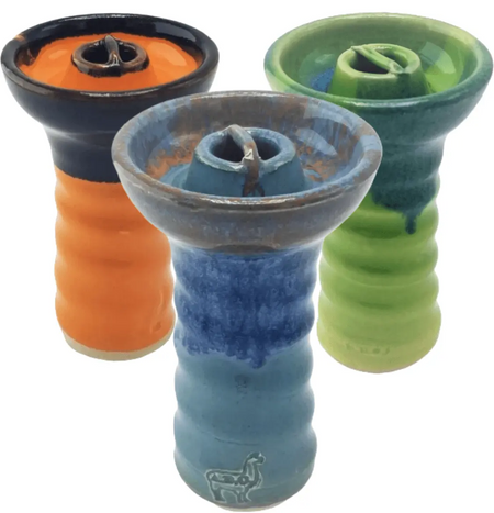 ALPACA PREDATOR BOWL - SoBe Hookah