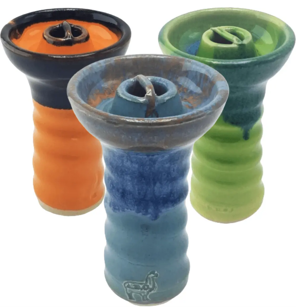 ALPACA PREDATOR BOWL - SoBe Hookah