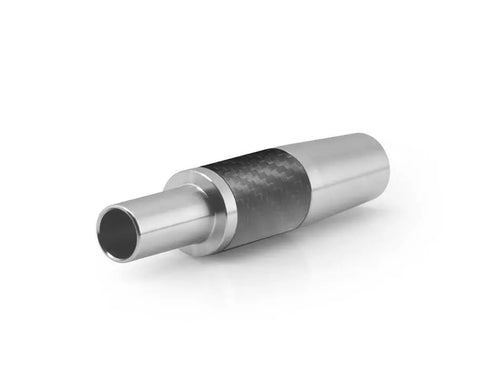 Steamulation Hookah Hose Carbon Adapter