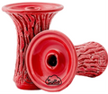 Adalya ATH Phunnel Hookah Bowl Red