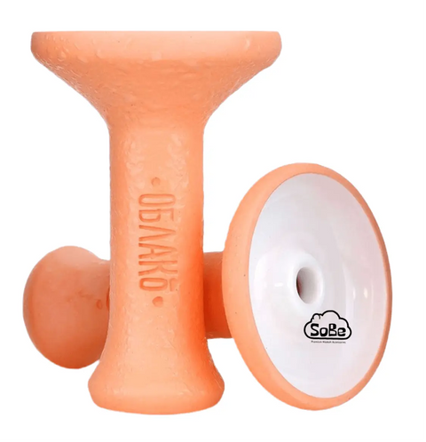 OBLAKO BOWL LARGE MONO HOOKAH BOWL