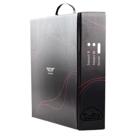 Avion Smart R Hookah Complete Set - SoBe Hookah