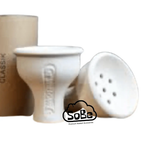 FOX Classic Hookah Bowl