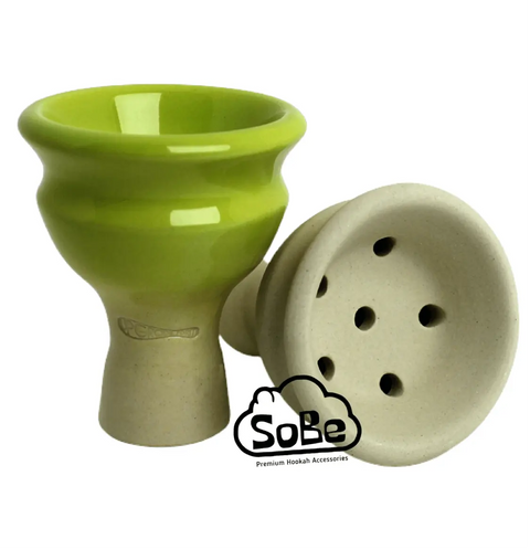 UPGRADE FORM CLASSIC HOOKAH BOWL