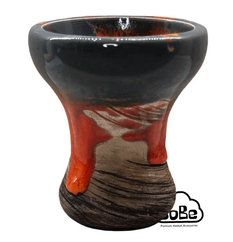 Kolos Turkkilainen Hookah Bowl