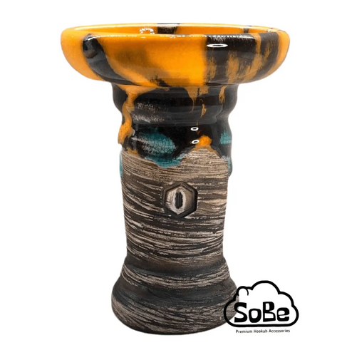 Kolos Romerica Hookah Bowl