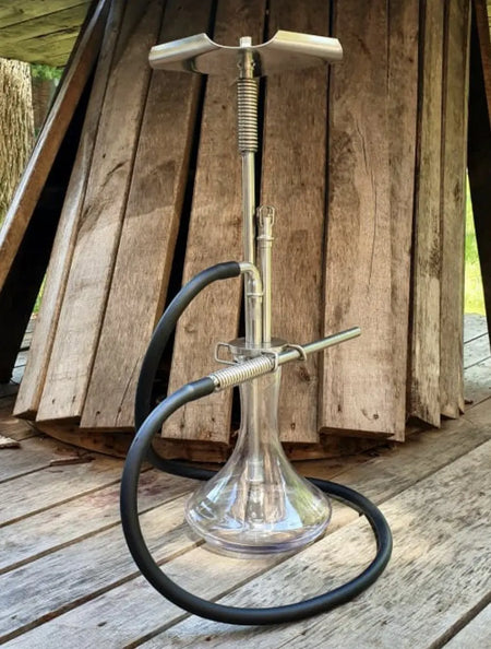 VZ Restyling Hookah - SoBe Hookah