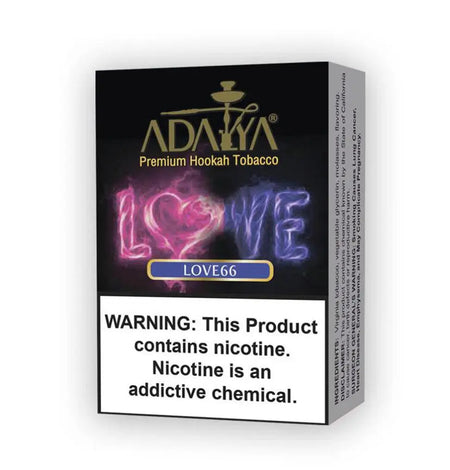 Adalya Tobacco 50g - SoBe Hookah