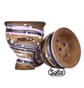 Kong Classic Hookah Bowl