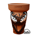 Kong Hookah Bowl ( Karnage )