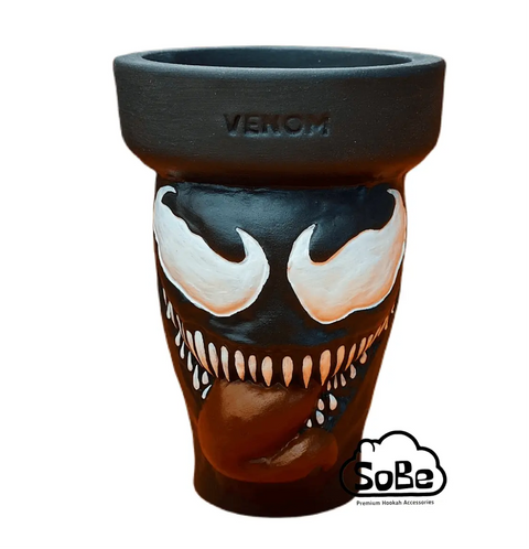 Kong Hookah Bowl ( Venom )