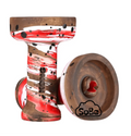 Kong Phunnel Hookah Bowl