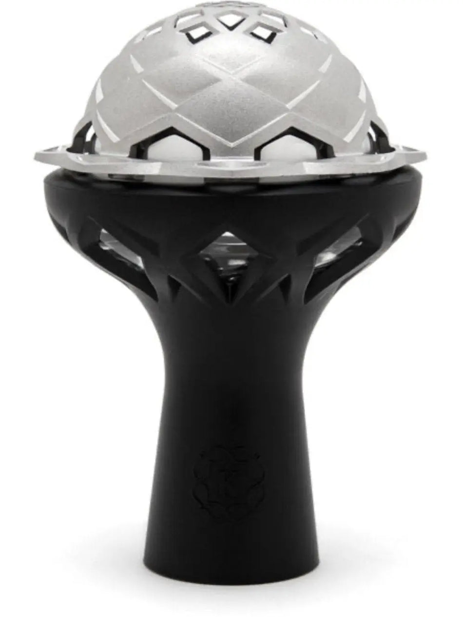 Replacement Glass For Kaloud Samsaris Vitria II For Lotus II - SoBe Hookah