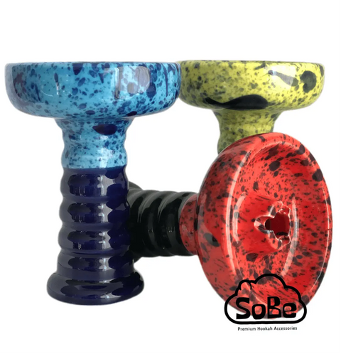 FOX Harmony Hookah Bowl Glazed