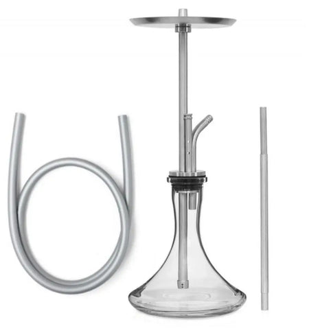 Mexanika Smoke Parovoz Hookah ( New Model ) - SoBe Hookah