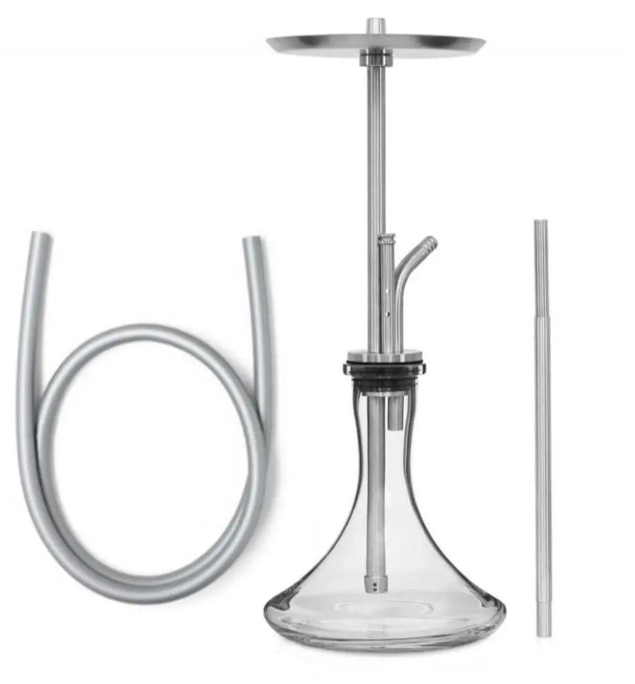 Mexanika Smoke Parovoz Hookah ( New Model ) - SoBe Hookah