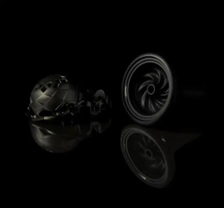 Kaloud Lotus 2 Niris HMD - SoBe Hookah