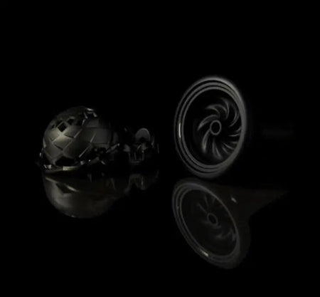 Kaloud Lotus 2 Niris HMD - SoBe Hookah