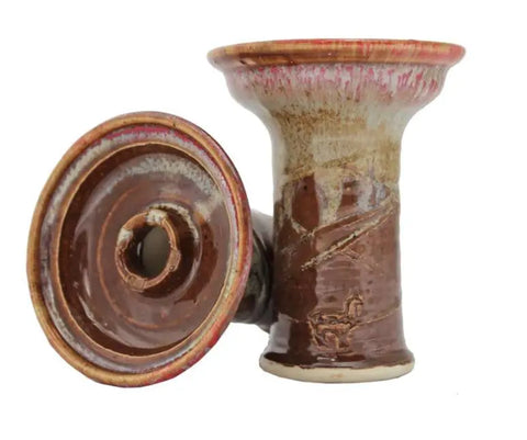 Alpaca LeRook Bowl