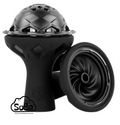 Kaloud Samsaris Niris Tabakkopf mit Kaloud Lotus II Niris SET