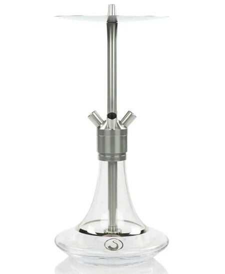 THE STEAMULATION CLASSIC PLATINUM - SoBe Hookah