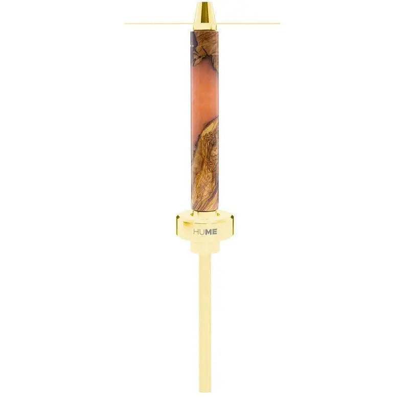 Hume Hookah H5 Gold Resin - SoBe Hookah