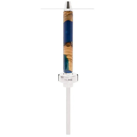 Hume Hookah H5 Inox Resin - SoBe Hookah