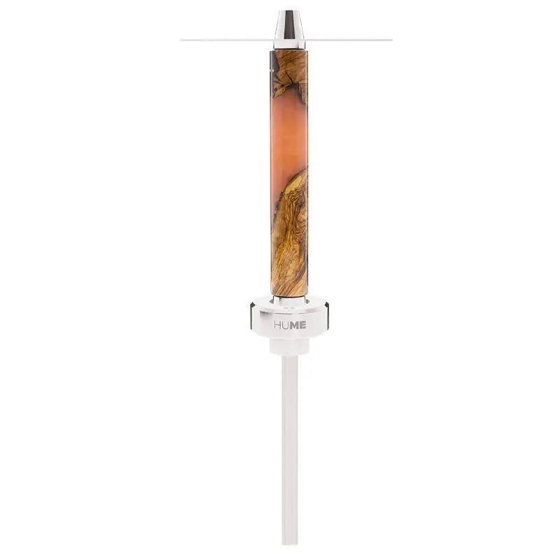 Hume Hookah H5 Inox Resin - SoBe Hookah