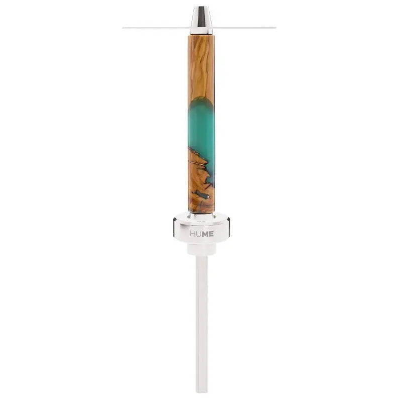 Hume Hookah H5 Inox Resin - SoBe Hookah