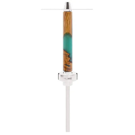 Hume Hookah H5 Inox Resin - SoBe Hookah