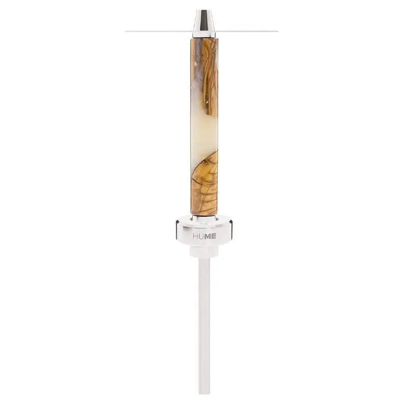 Hume Hookah H5 Inox Resin - SoBe Hookah