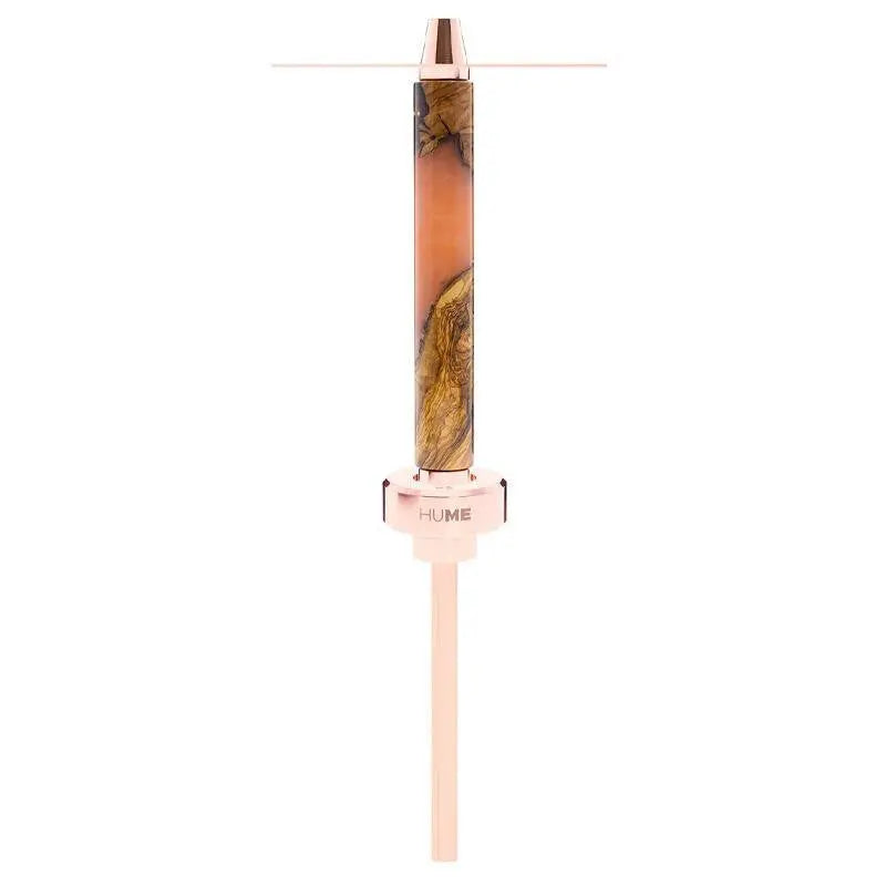 Hume Hookah H5 Rose Gold Resin - SoBe Hookah